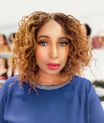 Lulu Braided Wig - Image 6