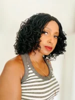 Lulu Braided Wig - Image 8
