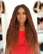 Zuri Micro Twist Wigs - Image 5