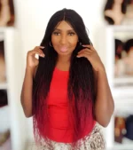 Rembo Micro Twist Wig - Image 3