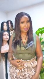 Fahari Micro Twist Wig - Image 14