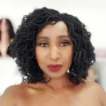 Lulu Braided Wig