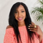 Toni Micro Twist Wig - Image 10