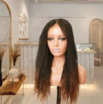 Siri Braided Wigs - Image 2