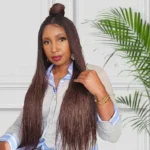 Binti Micro Twist Wigs