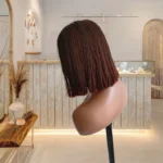 Rubi Micro Twist Bob Wig - Image 4