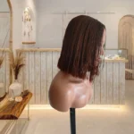 Rubi Micro Twist Bob Wig - Image 3